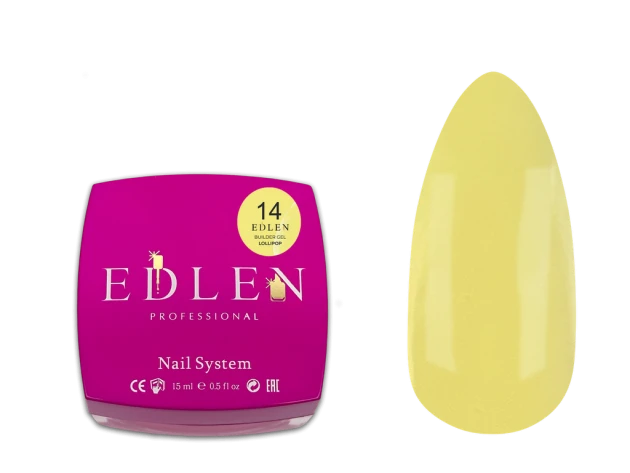 Edlen Gel — Photo 23