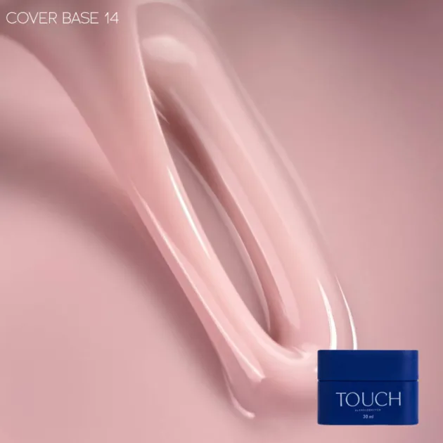 Touch Cover Base 12, 13ml — Photo 11