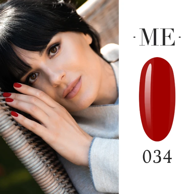 Esmaltes semipermanentes — Photo 10