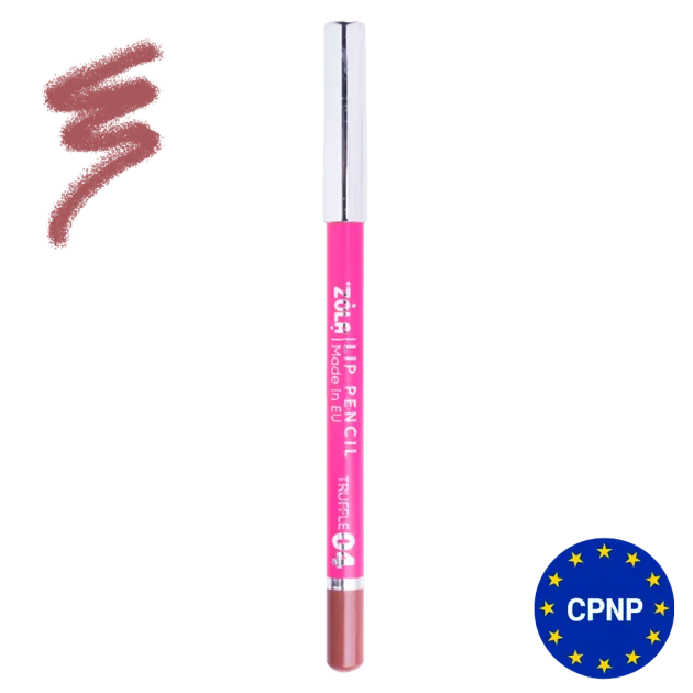 ZOLA Lapicés para Labios 04 — Photo 10