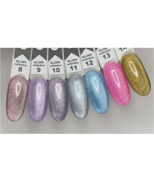 Esmaltes semipermanentes LIQUIDACION — Photo 4