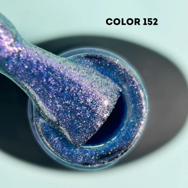 Esmaltes semipermanentes — Photo 4