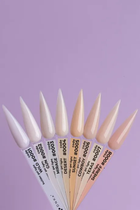 DNKa Builder Gel 20 Pérola, 30 ml — Photo 12