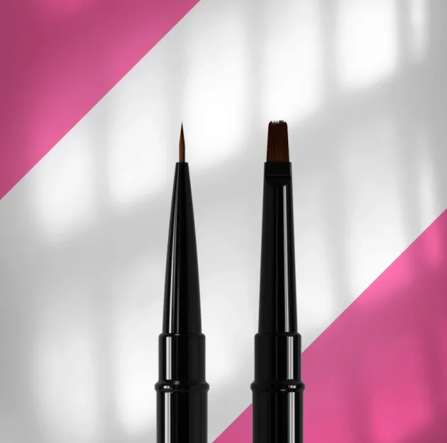 Trendy Nails Liner Brush #00/3 — Photo 18