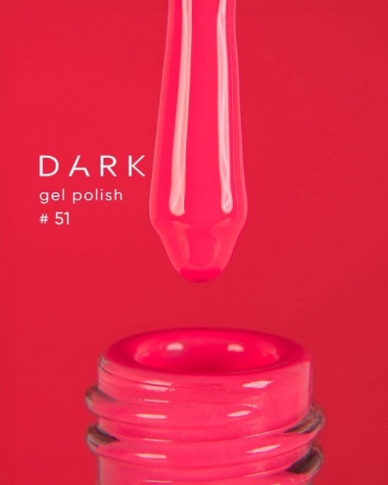 Dark by Rior Esmalte Semipermanente 148, 6ml — Photo 20