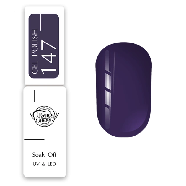 Dark by Rior Esmalte Semipermanente 150, 10ml — Photo 11