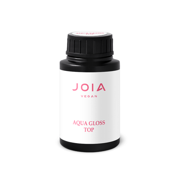 UV Stop Top JOIA vegan, 8ml — Photo 11