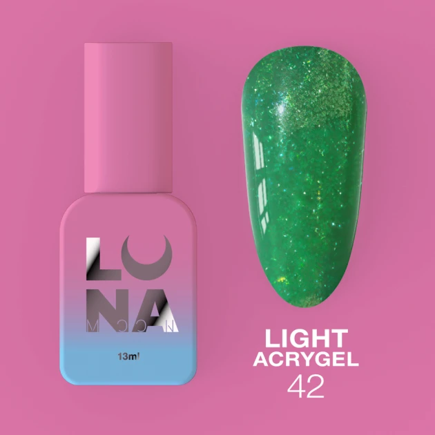 Productos para extensiones de uñas — Photo 4