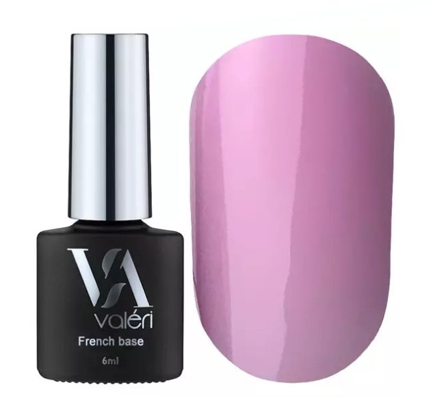 Bases, tops, esmaltes semipermanentes — Photo 28