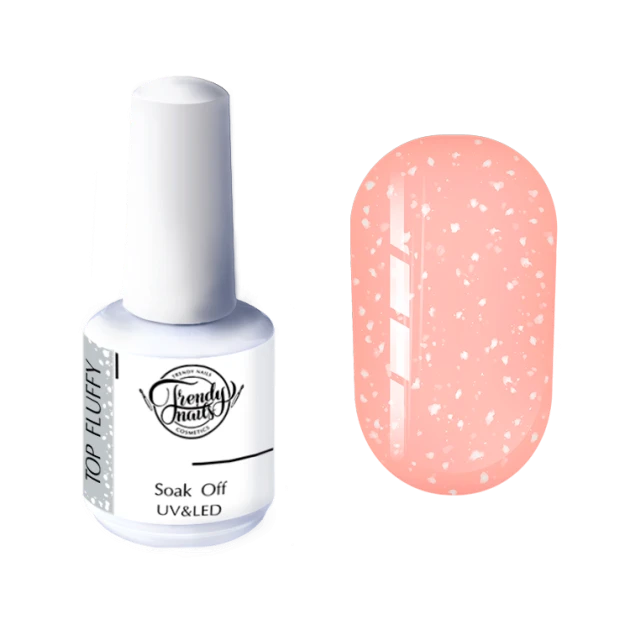 Tops Trendy Nails — Photo 27