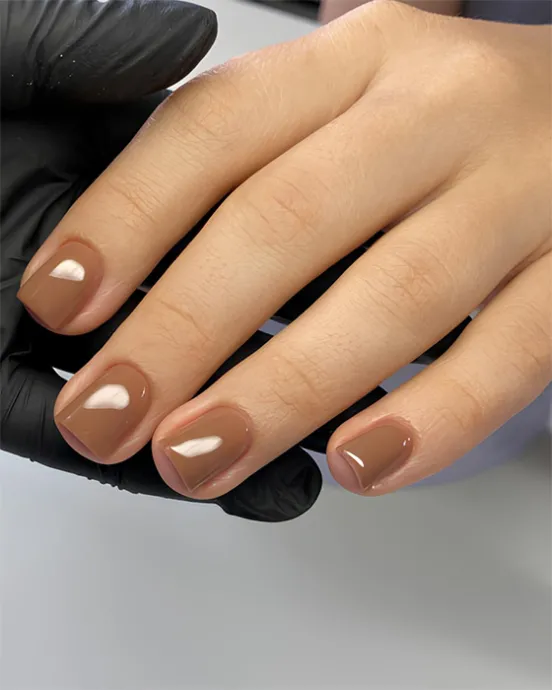 Dark by Rior Esmalte Semipermanente Cosmos 121, 10ml — Photo 11