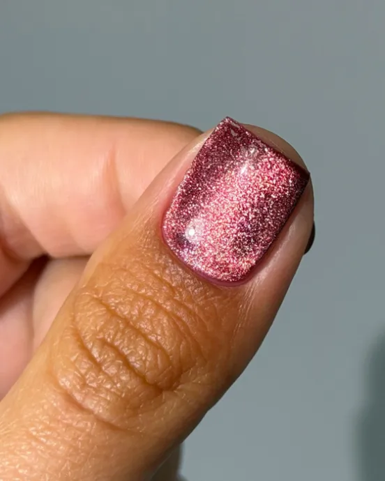 Dark by Rior Esmalte Semipermanente Cat Eye 17, 6ml — Photo 12