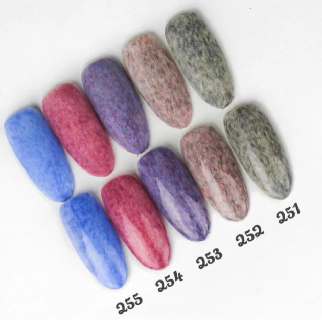 Trendy Nails Esmalte Semipermanente, 8ml — Photo 16