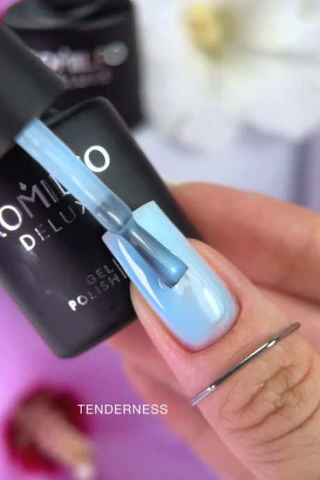Komilfo Color Base Royal Mint, 8ml — Photo 20