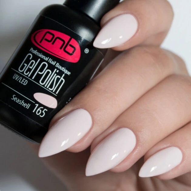 Esmaltes semipermanentes — Photo 1
