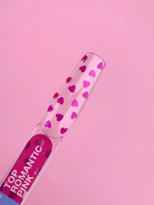 Bases, tops, esmaltes semipermanentes — Photo 9