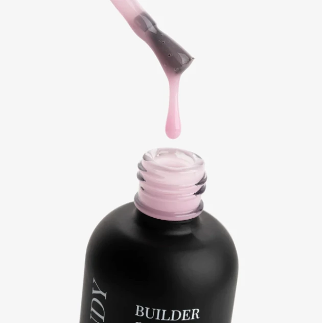 Trendy Nails Builder Gel — Photo 25