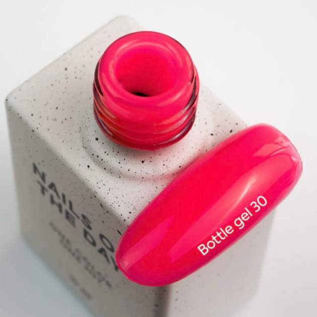 NAILSOFTHEDAY Bottle gel 35, 10ml — Photo 12