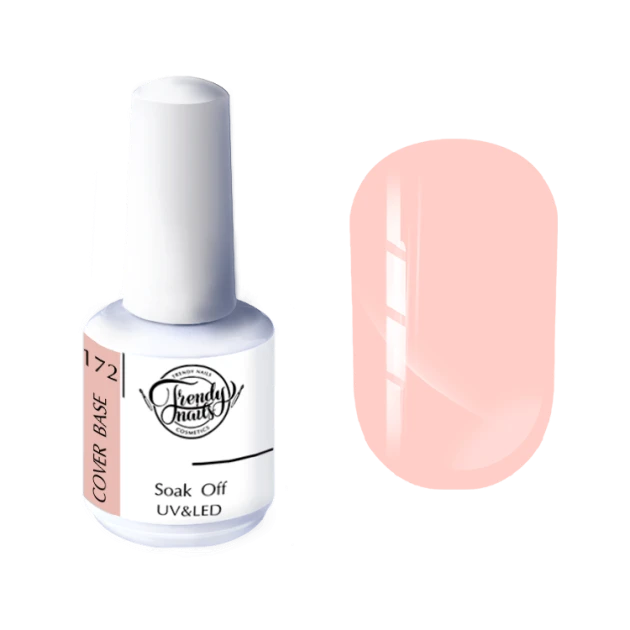 Bases Trendy nails — Photo 20
