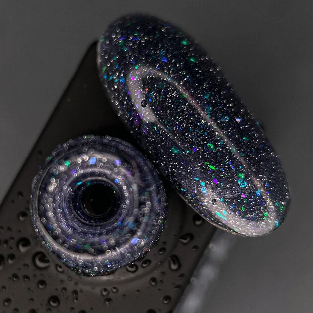 Bases, tops, esmaltes semipermanentes — Photo 29