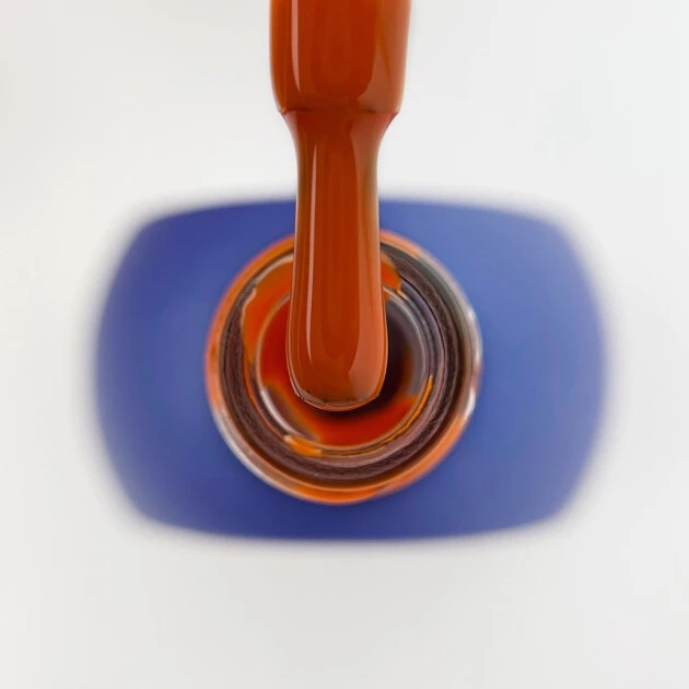 Bases, tops, esmaltes semipermanentes — Photo 2