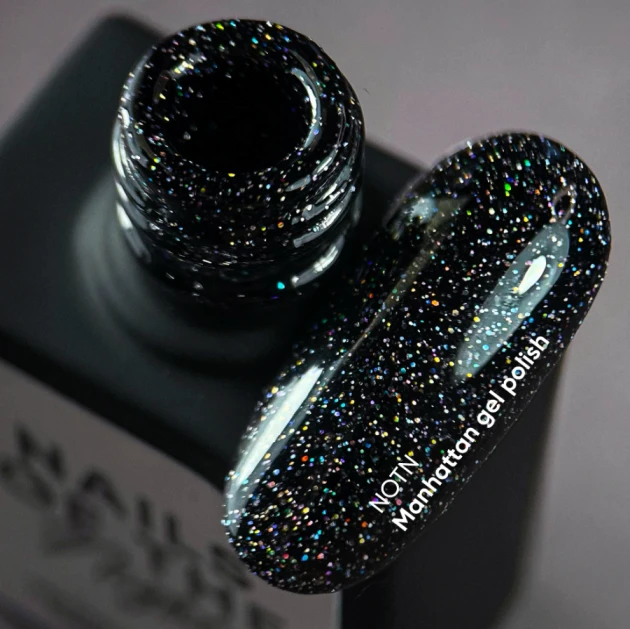 NAILSOFTHENIGHT Esmalte Semipermanente Pina Colada — Photo 28