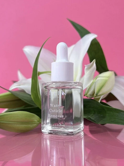 Laufwunder Removedor de cuticula, 50ml — Photo 18