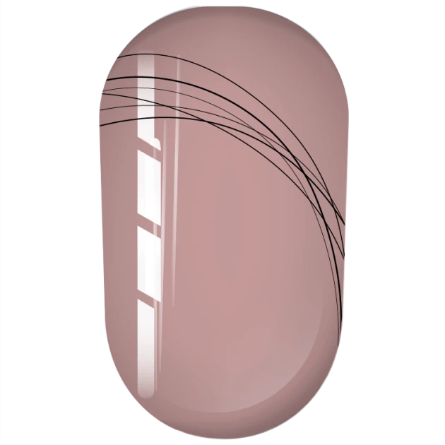 Valeri Spider Gel 03, 5g — Photo 29