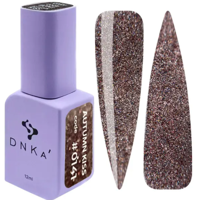 DNKa&#039; Esmalte semipermanente 0064, 12 ml — Photo 27