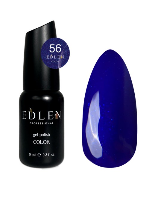 Edlen Esmalte Semipermanente 02, 9ml — Photo 22