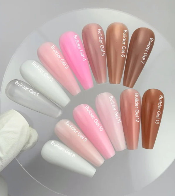 Builder Gel — Photo 15