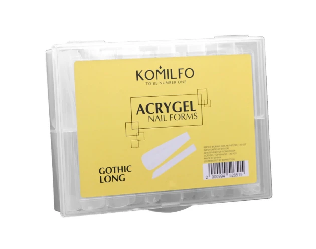 Productos para extensiones de uñas — Photo 21