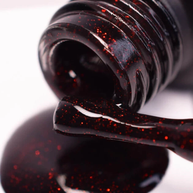 Esmaltes semipermanentes — Photo 6
