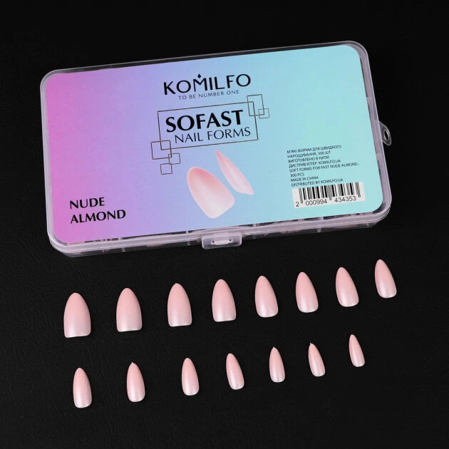 Productos para extensiones de uñas — Photo 14