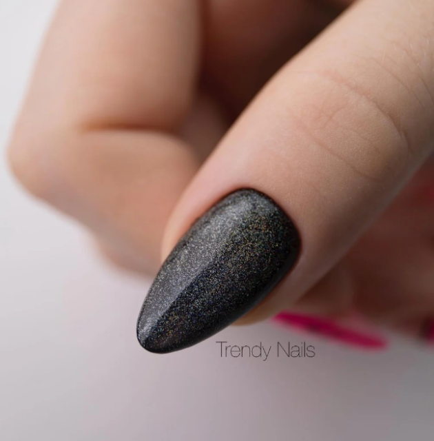 Trendy Nails Red Top, 8ml — Photo 18