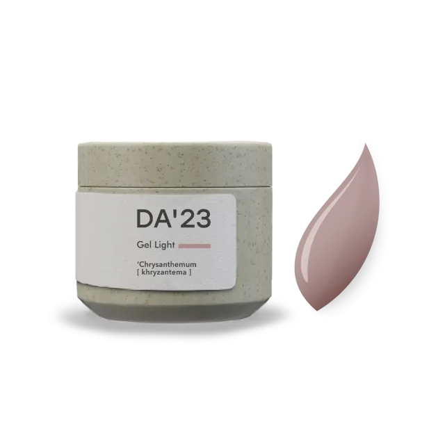 DA23 Light Gel — Photo 16