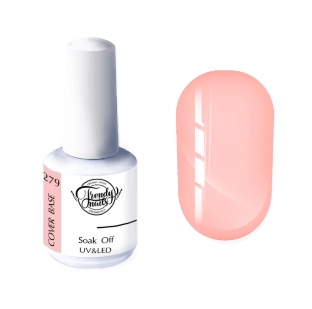 Bases Trendy nails — Photo 8