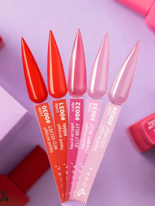Productos para extensiones de uñas — Photo 39