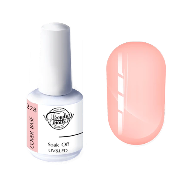 Bases Trendy nails — Photo 4