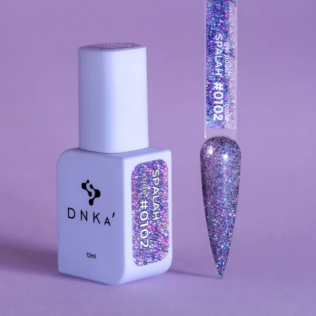 DNKA Esmaltes semipermanentes 7ml — Photo 36