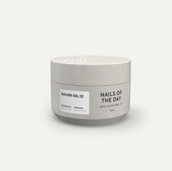 Builder Gel — Photo 2