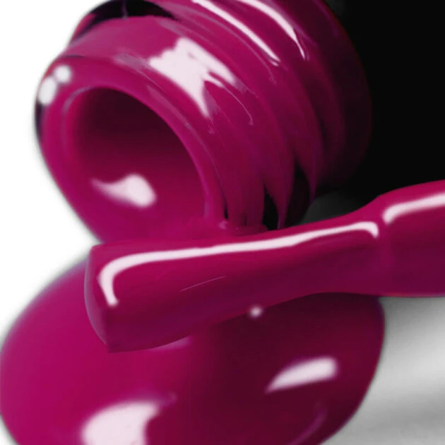 Esmaltes semipermanentes — Photo 34