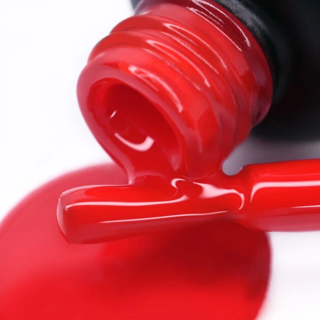 Esmaltes semipermanentes — Photo 29