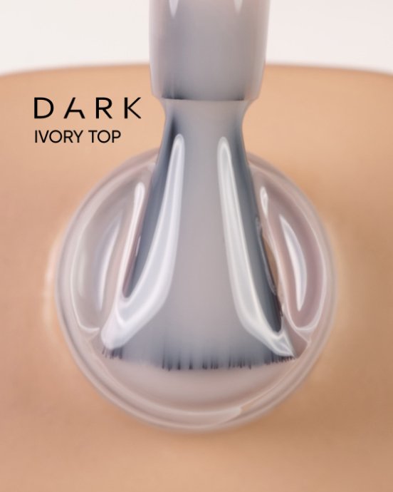 Dark by Rior Top No Wipe Sin UV filtros — Photo 24