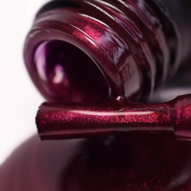 Esmaltes semipermanentes