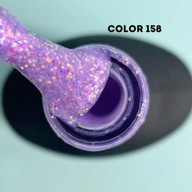 Esmaltes semipermanentes — Photo 16
