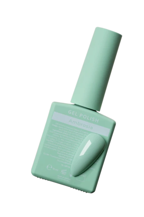 Esmaltes semipermanentes — Photo 8