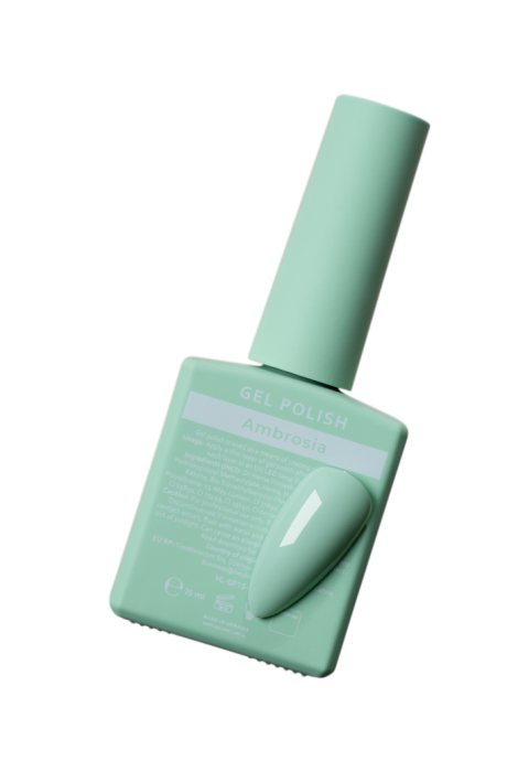 Esmaltes semipermanentes — Photo 10