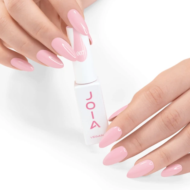 Esmaltes semipermanentes — Photo 37