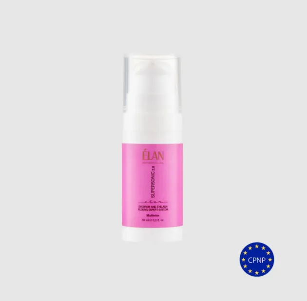 Cejas y Pestañas — Photo 25